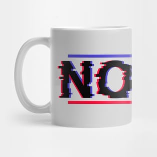 Noise Mug